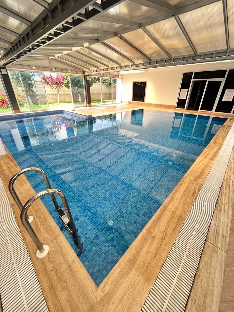 Квартира в Алании, Турция, 95 м2 фото 3
