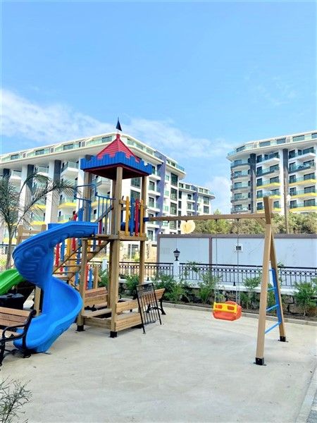 Квартира в Алании, Турция, 63 м2 фото 5