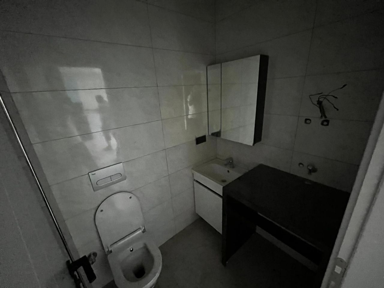 Квартира в Алании, Турция, 52 м2 фото 4