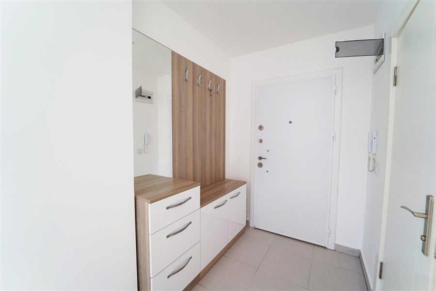 Квартира в Алании, Турция, 110 м2 фото 4