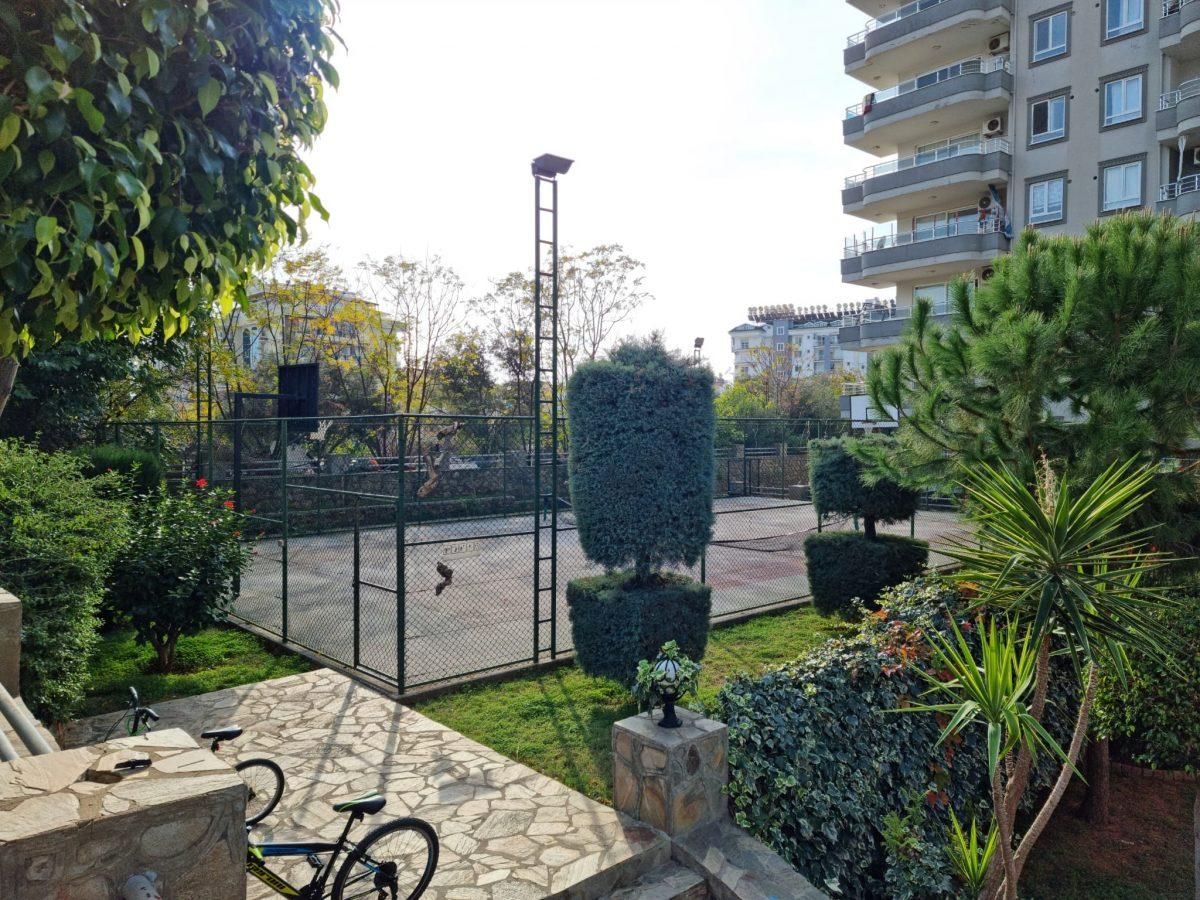 Квартира в Алании, Турция, 130 м2 фото 4
