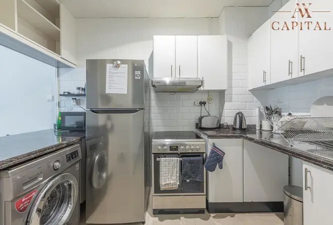 Апартаменты в Дубае, ОАЭ, 60 м2 фото 5