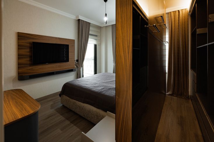 Вилла в Алании, Турция, 235 м2 фото 3