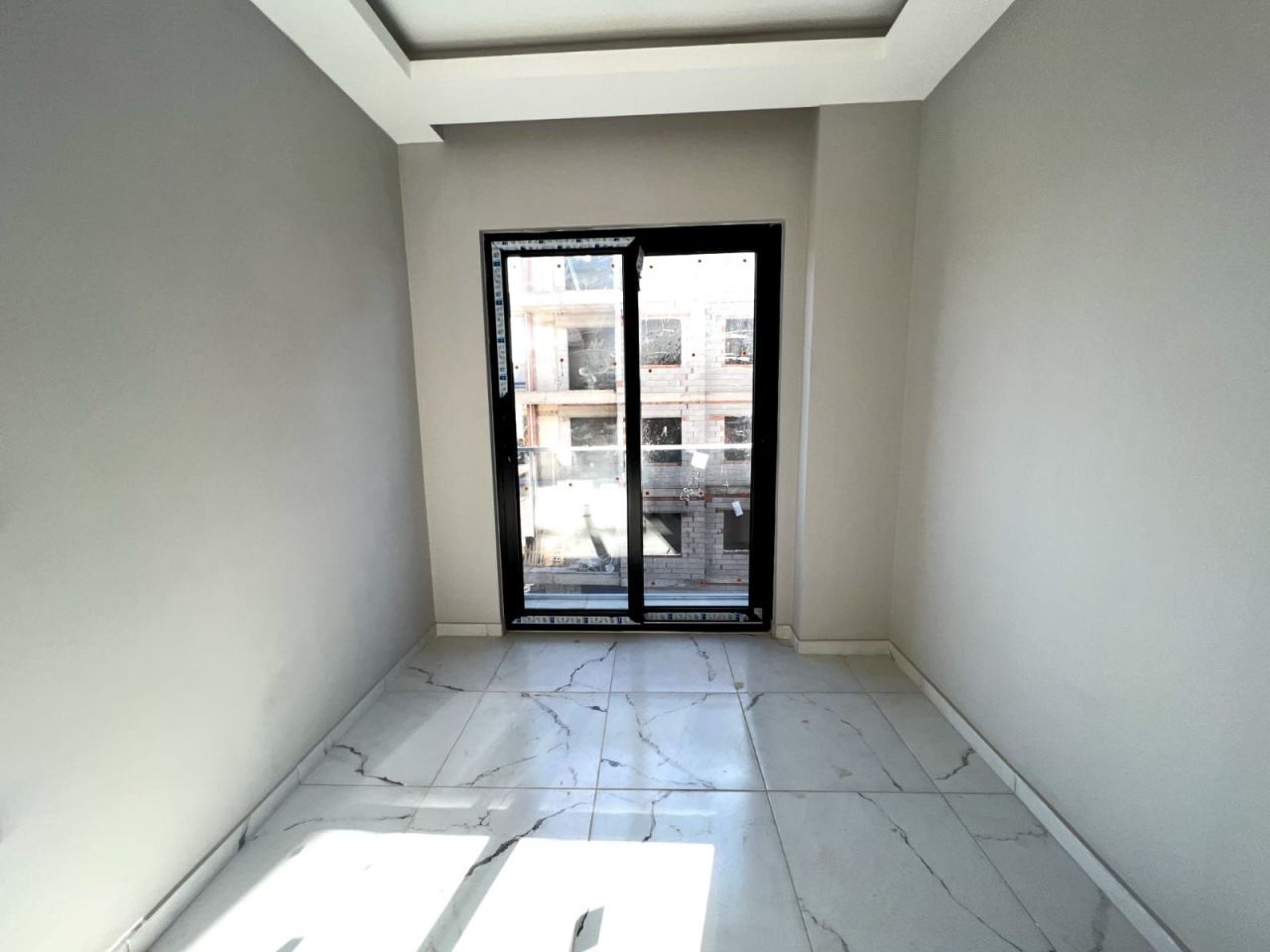 Квартира в Алании, Турция, 55 м2 фото 4