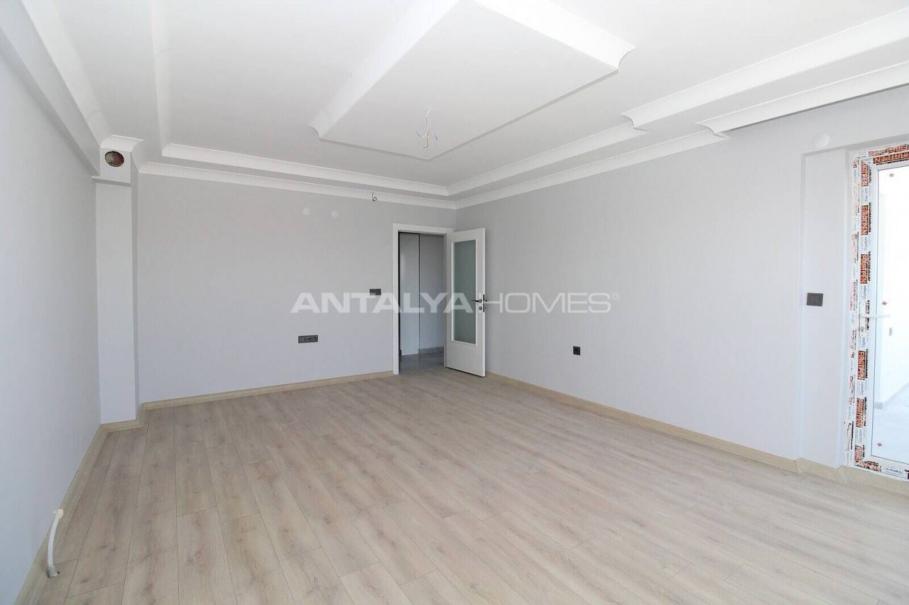 Апартаменты в Анкаре, Турция, 150 м2 фото 5