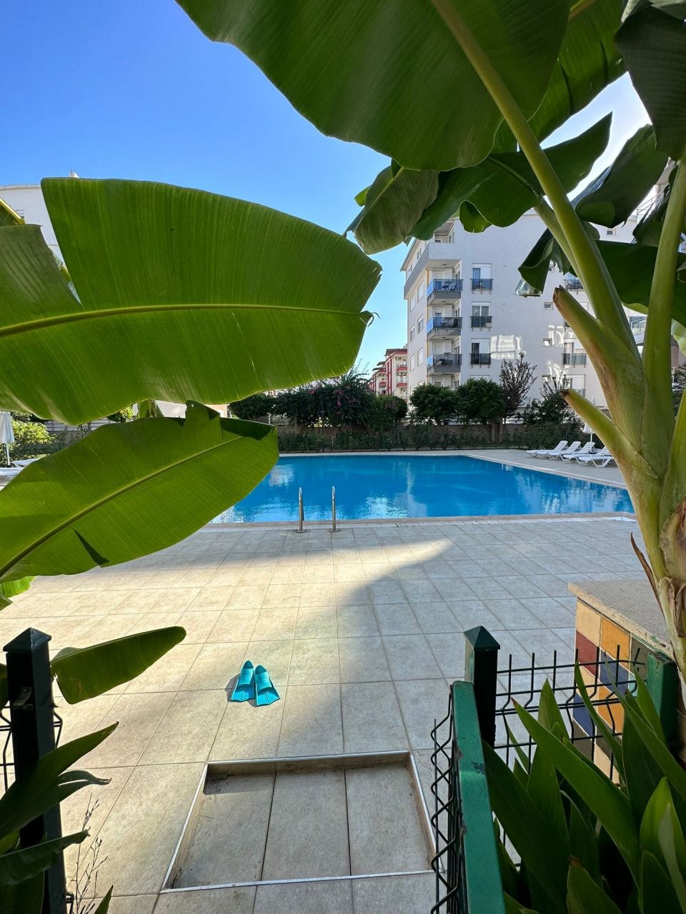 Квартира в Анталии, Турция, 160 м2 фото 3