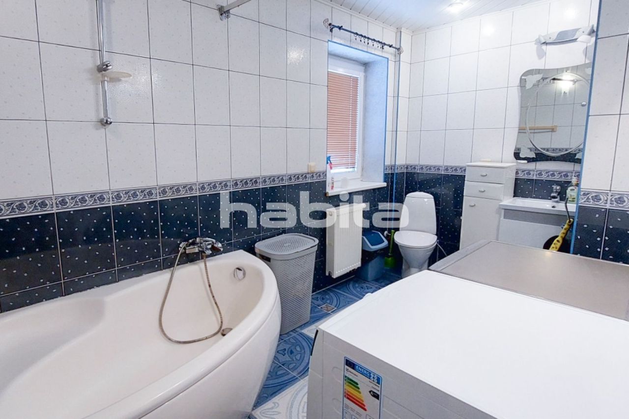 Дом в Звейниекциемсе, Латвия, 288 м2 фото 4