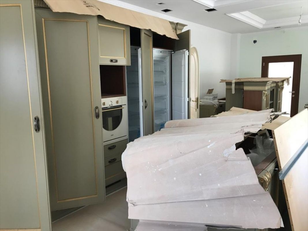 Дом на Ионических островах, Греция, 1 042 м2 фото 5