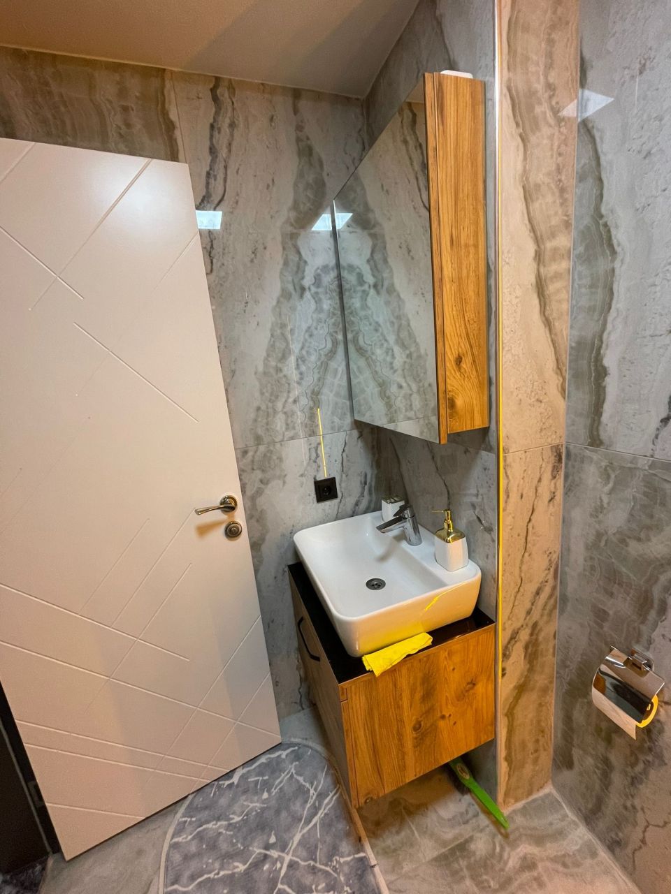 Квартира в Анталии, Турция, 60 м2 фото 3