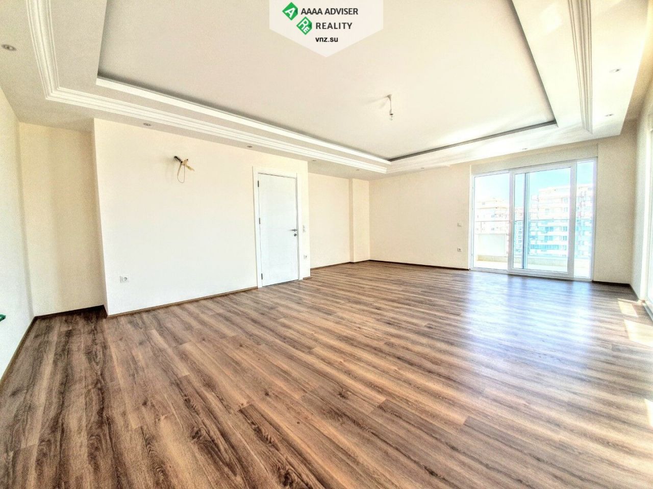 Квартира в Алании, Турция, 185 м2 фото 4