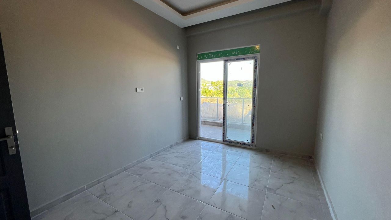 Квартира в Алании, Турция, 55 м2 фото 5