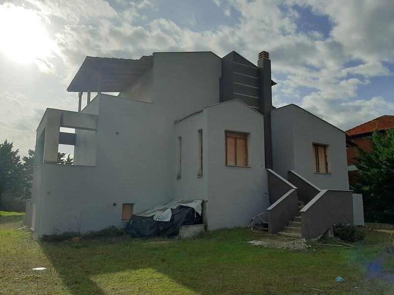 Дом на Халкидиках, Греция, 270 м2 фото 2