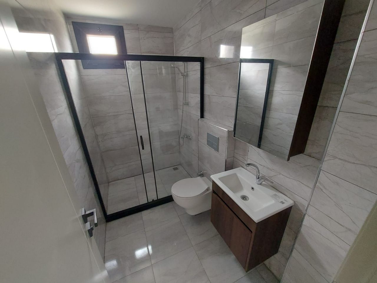 Квартира в Мерсине, Турция, 40 м2 фото 5