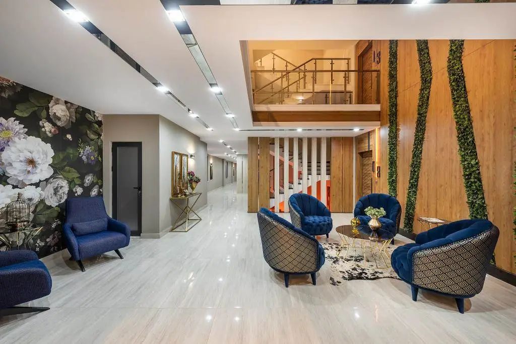 Квартира в Алании, Турция, 82 м2 фото 4