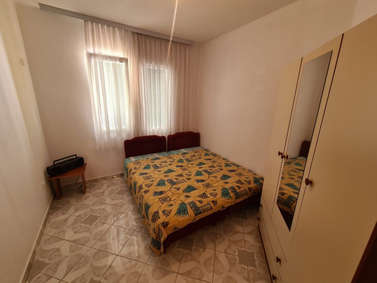 Квартира в Дурресе, Албания, 61 м2 фото 2