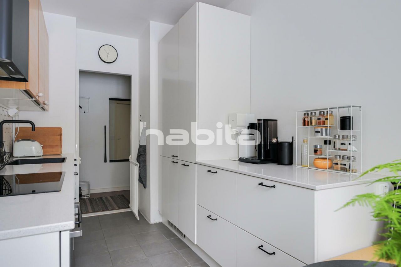 Апартаменты в Хельсинки, Финляндия, 53.8 м2 фото 3