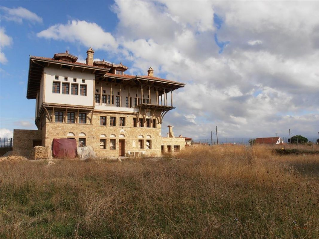 Дом на Северо-Эгейских островах, Греция, 604 м2 фото 5
