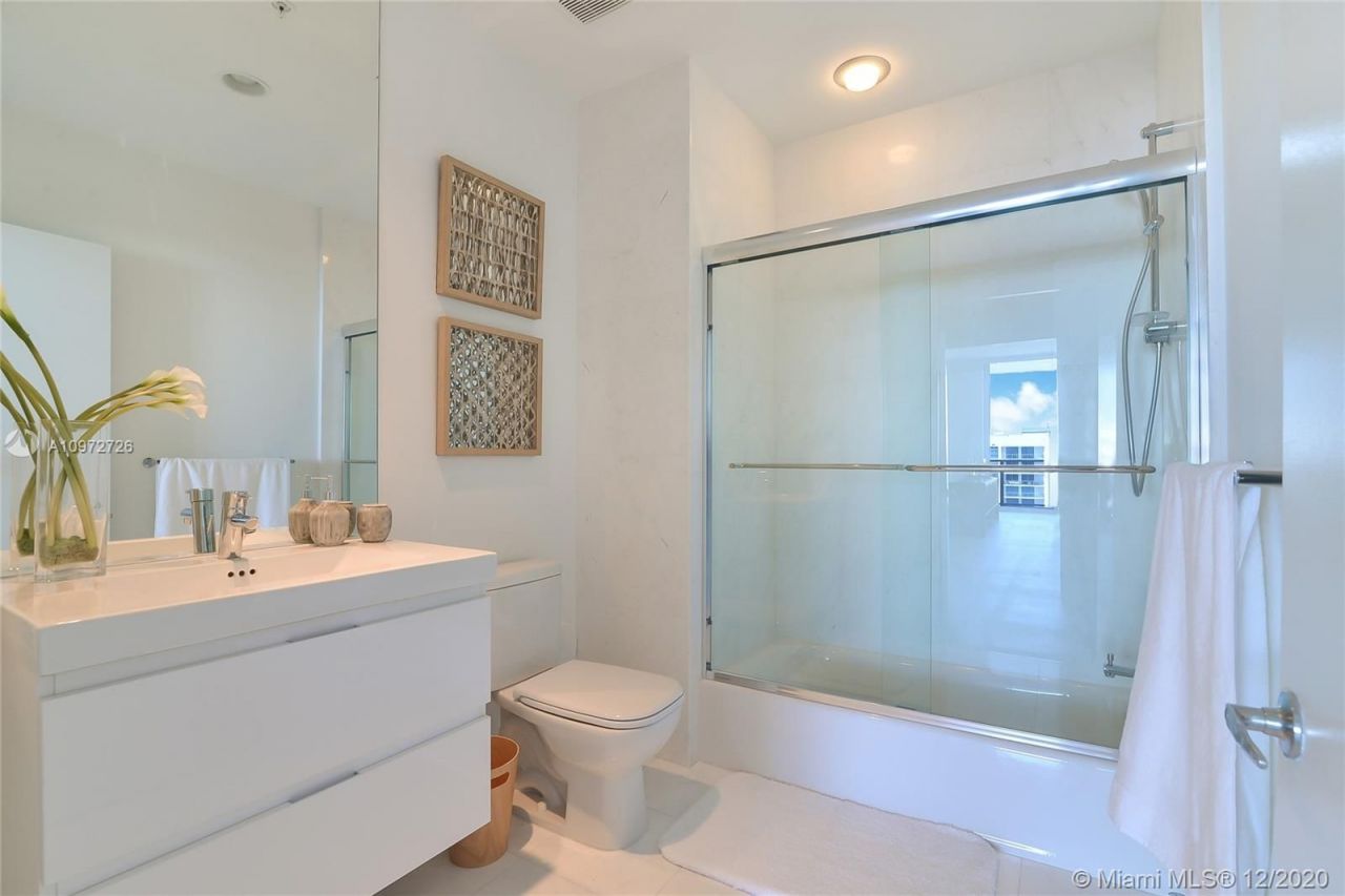 Пентхаус в Майами, США, 170 м2 фото 5