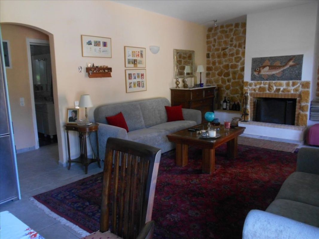 Дом в Афинах, Греция, 220 м2 фото 2