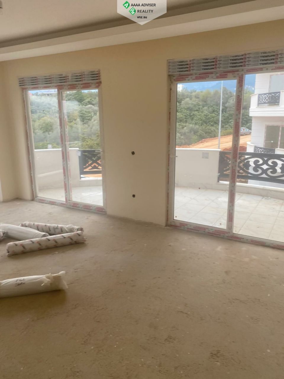 Квартира в Алании, Турция, 125 м2 фото 5