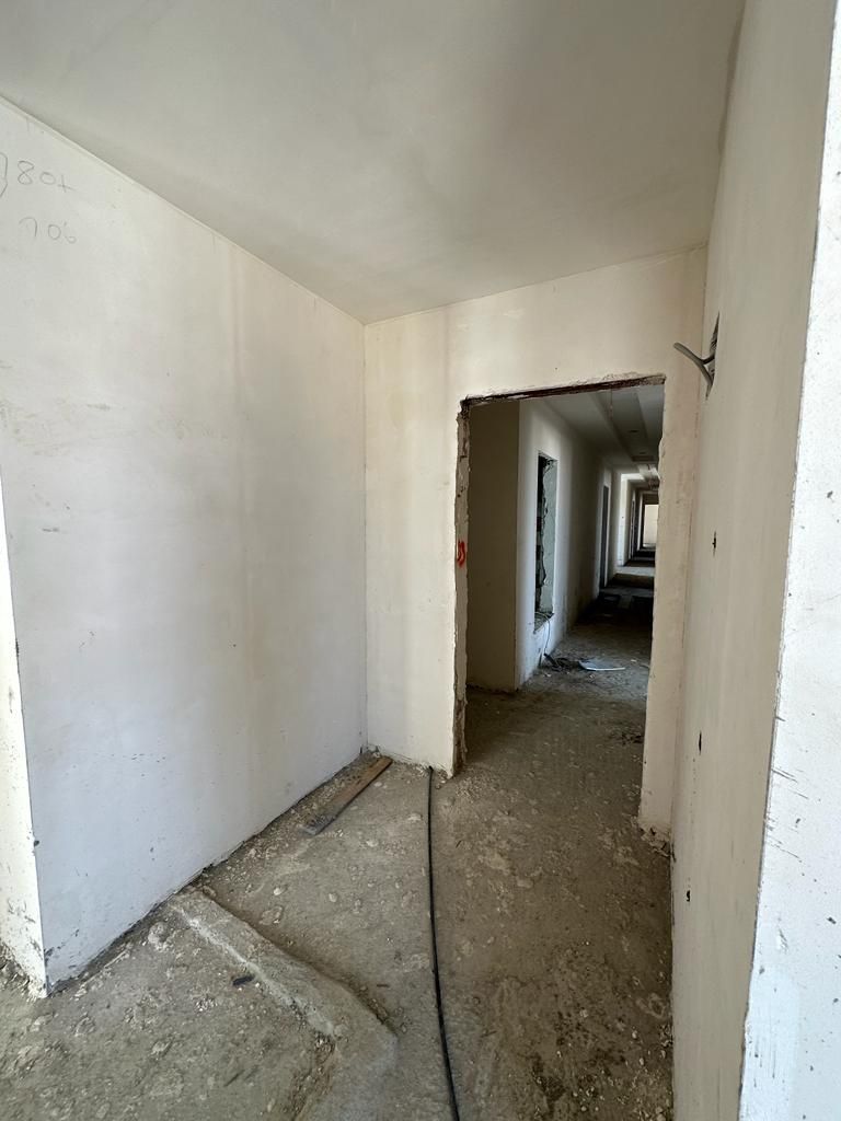 Квартира в Авсалларе, Турция, 55 м2 фото 5