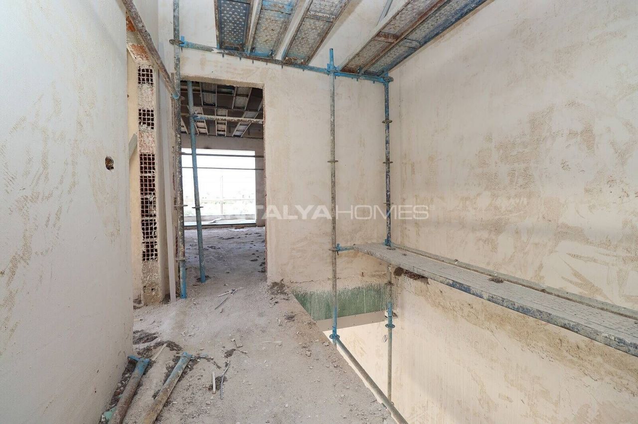 Вилла в Анталии, Турция, 255 м2 фото 4