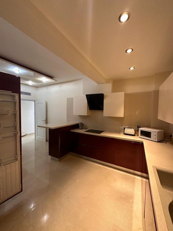 Апартаменты в Лимасоле, Кипр, 150 м2 фото 4