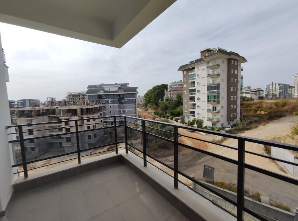 Квартира в Алании, Турция, 51 м2 фото 5