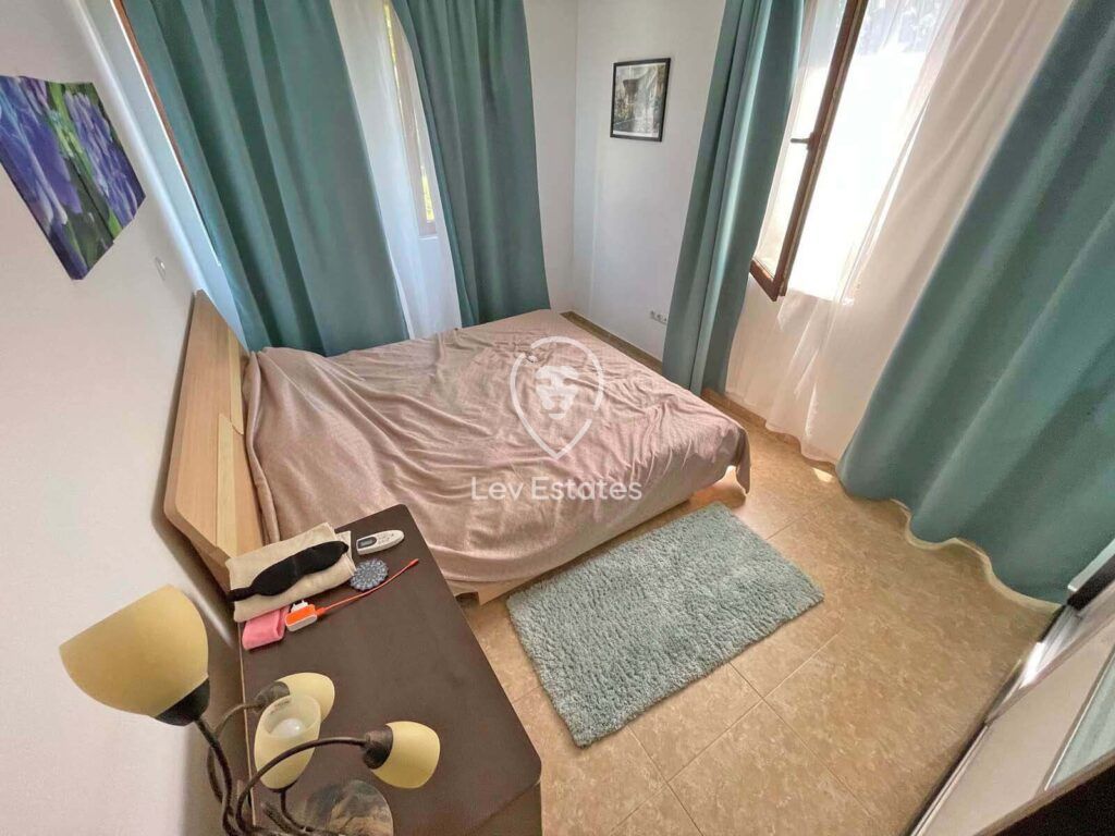 Квартира в Святом Власе, Болгария, 69 м2 фото 5