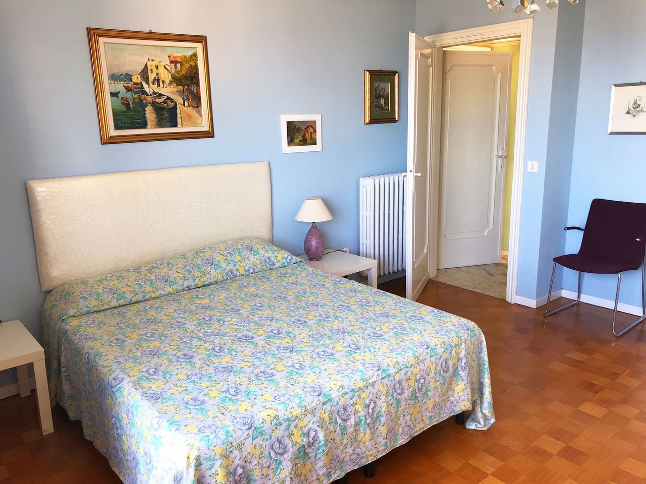 Квартира в Сан-Ремо, Италия, 100 м2 фото 5