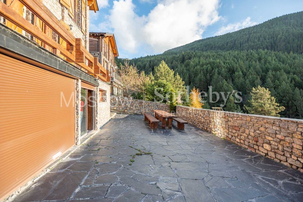 Дом в Энкаме, Андорра, 250 м2 фото 4