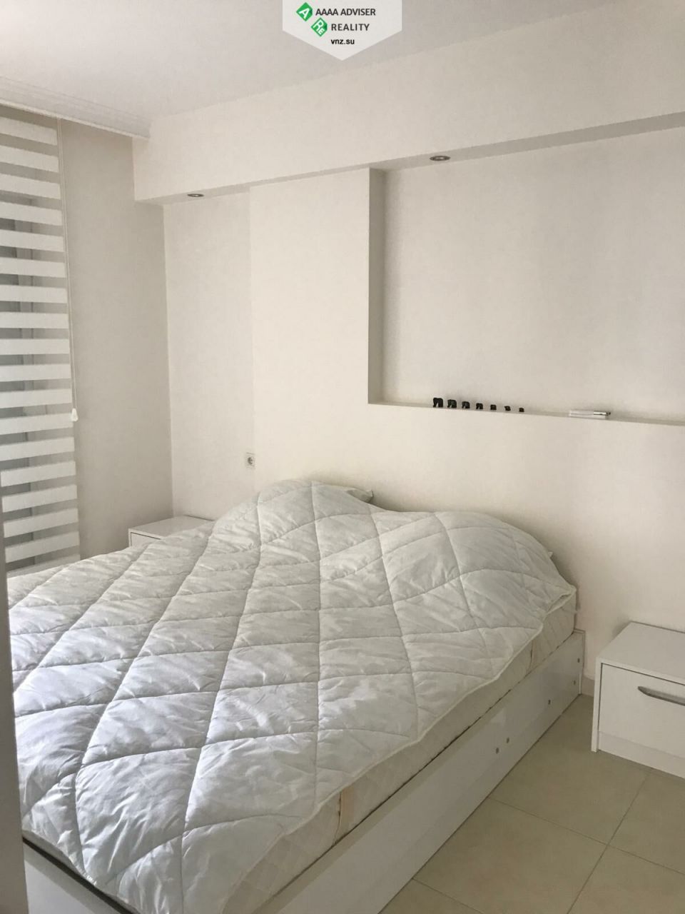 Квартира в Кестеле, Турция, 110 м2 фото 4