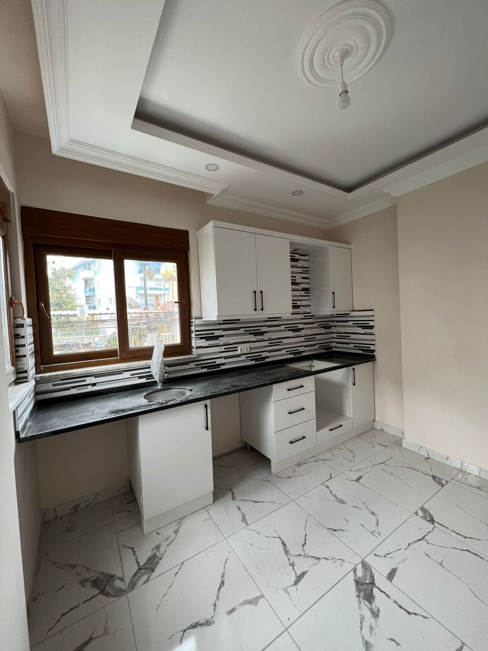 Квартира в Алании, Турция, 86 м2 фото 3