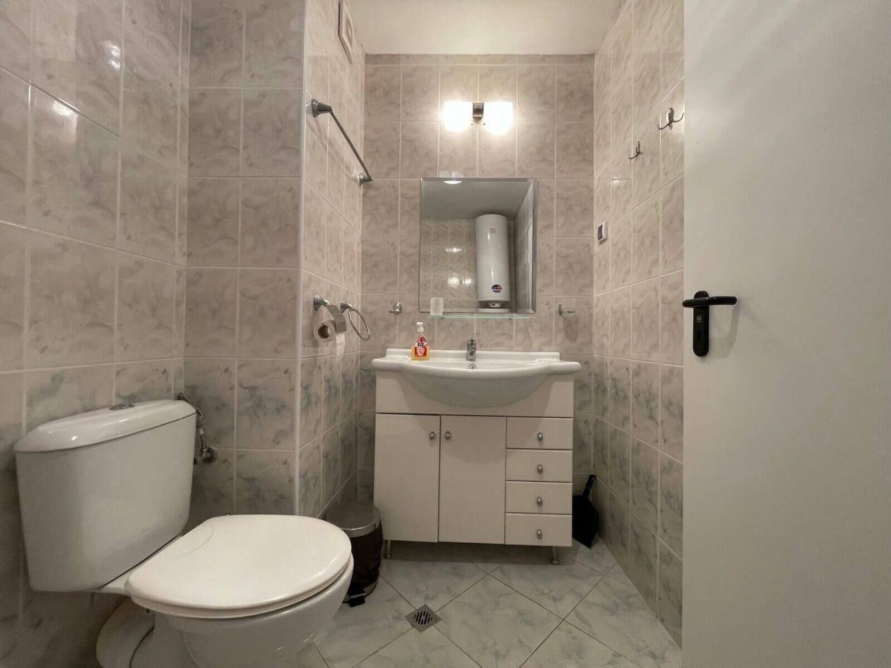 Апартаменты в Ахелое, Болгария, 41 м2 фото 4