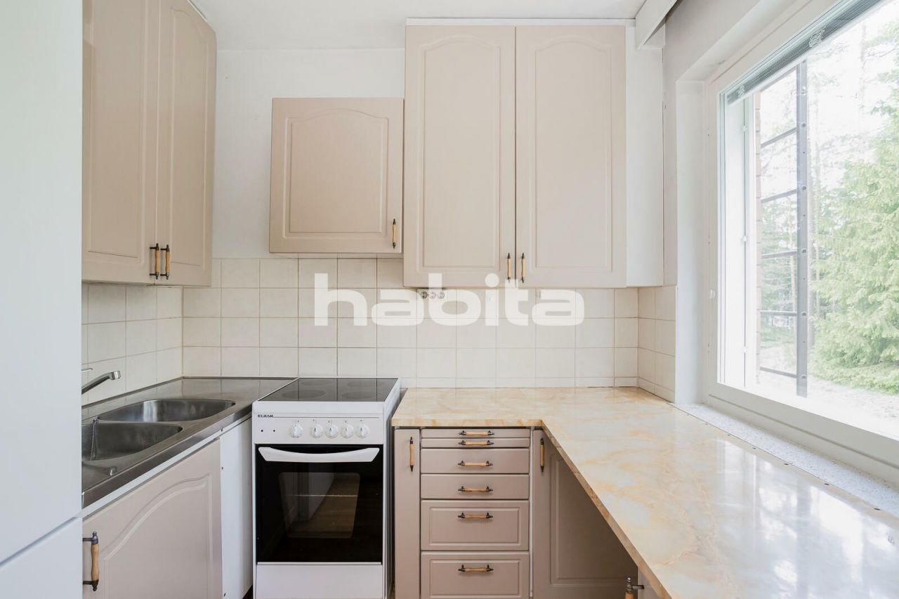 Апартаменты в Холлола, Финляндия, 58 м2 фото 2