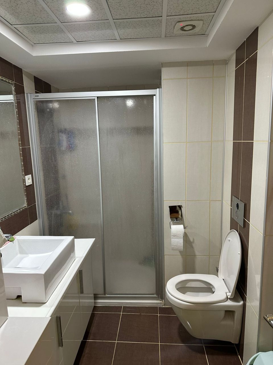 Квартира в Мерсине, Турция, 120 м2 фото 4