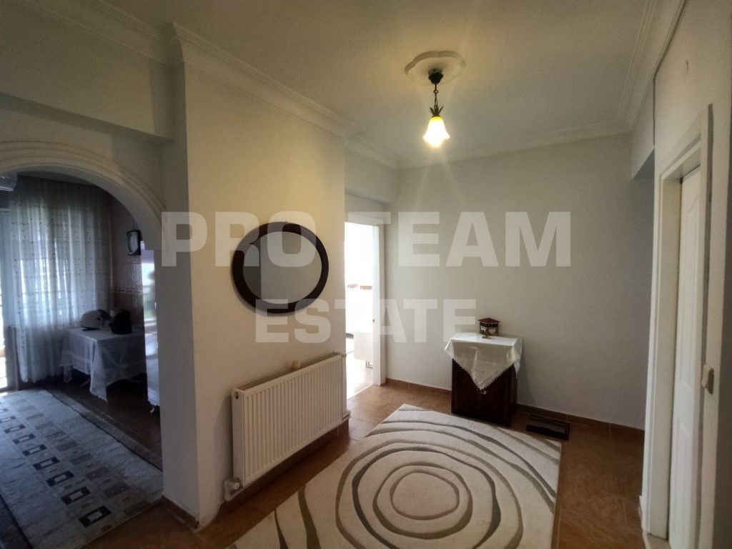 Апартаменты в Анталии, Турция, 145 м2 фото 2