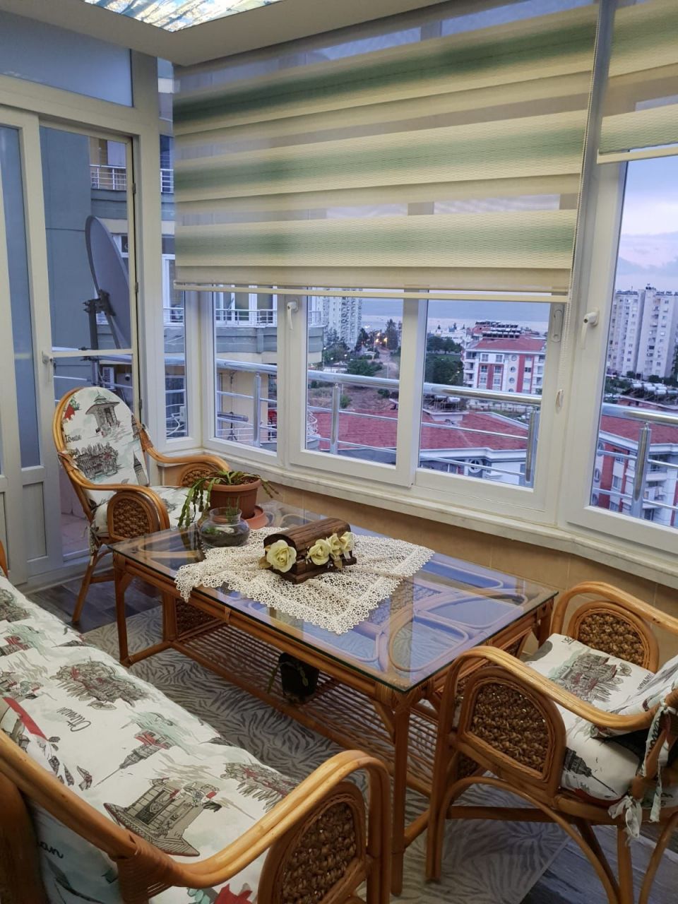 Квартира в Мерсине, Турция, 320 м2 фото 3
