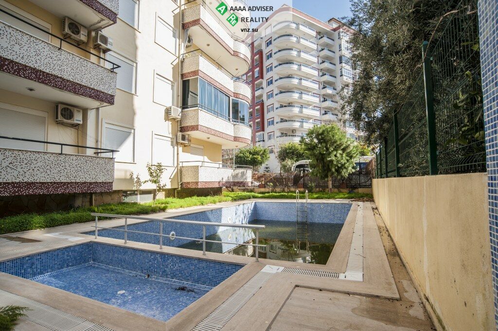 Квартира в Алании, Турция, 165 м2 фото 3