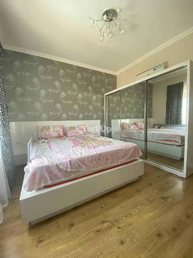 Квартира в Анталии, Турция, 160 м2 фото 4