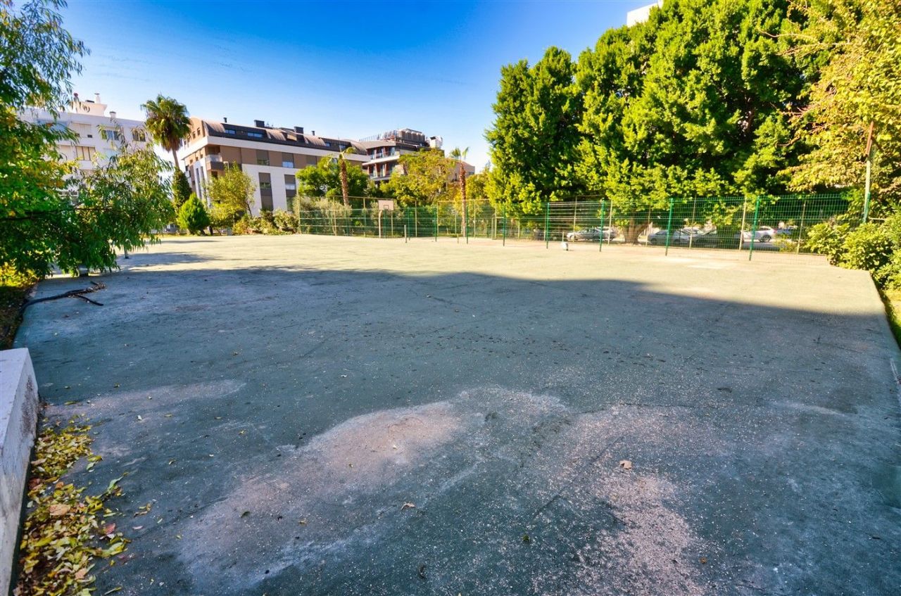 Квартира в Анталии, Турция, 220 м2 фото 5