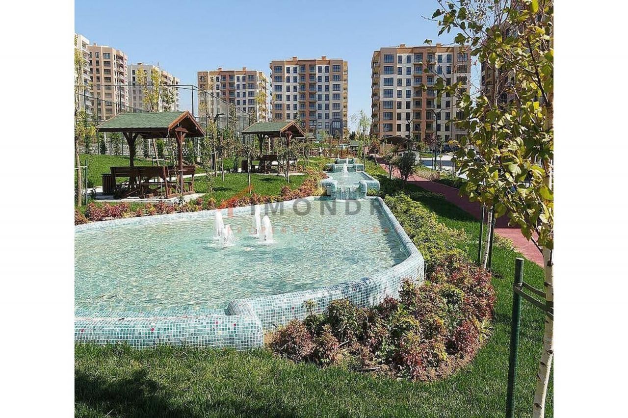 Квартира в Стамбуле, Турция, 172 м2 фото 3