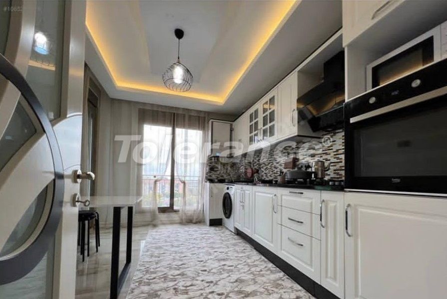 Апартаменты в Анталии, Турция, 130 м2 фото 3