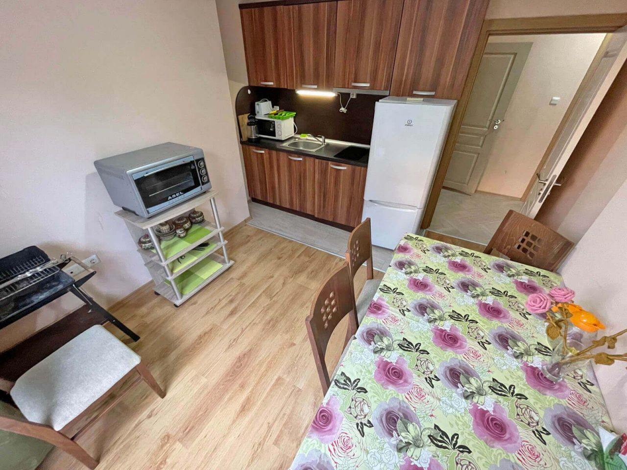 Апартаменты на Солнечном берегу, Болгария, 75 м2 фото 4