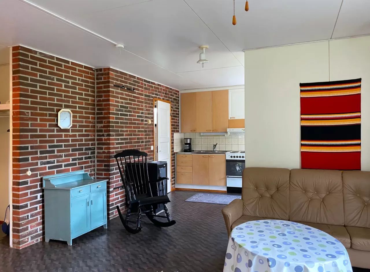 Дом в Оулу, Финляндия, 65 м2 фото 3