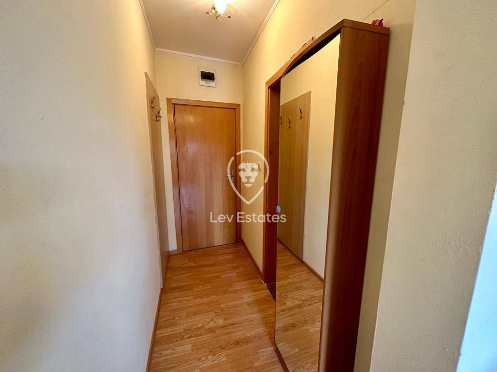 Квартира на Солнечном берегу, Болгария, 48 м2 фото 5