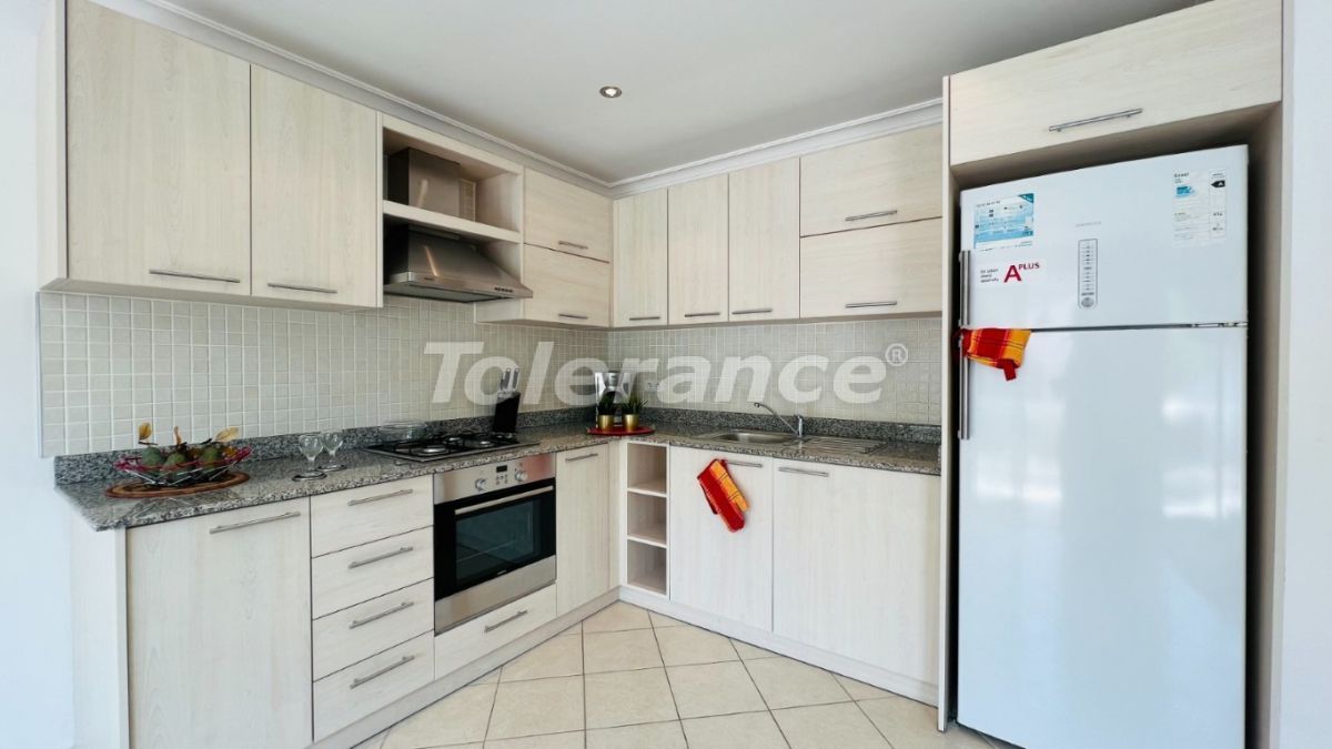 Апартаменты в Кемере, Турция, 130 м2 фото 5