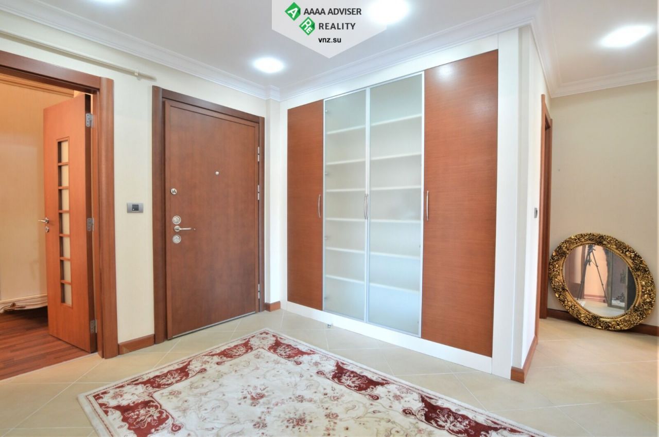 Квартира в Алании, Турция, 145 м2 фото 5