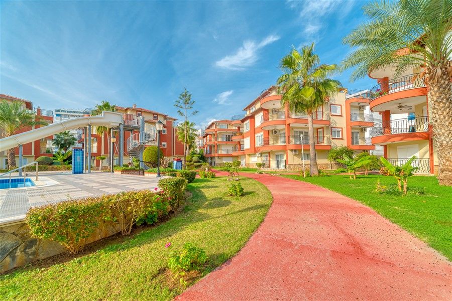 Квартира в Алании, Турция, 200 м2 фото 2