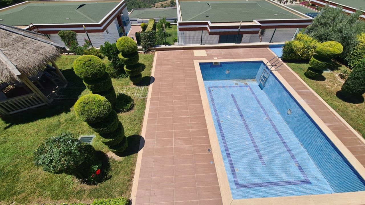 Вилла в Алании, Турция, 300 м2 фото 2